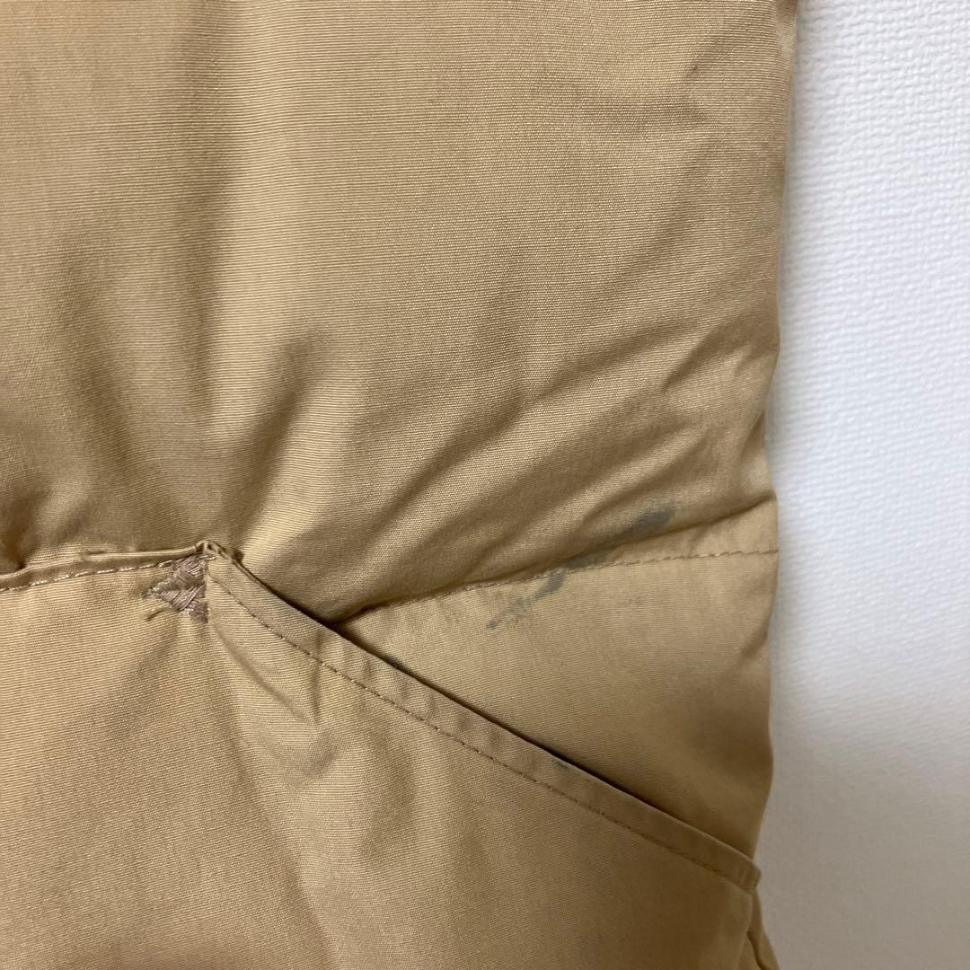 THE NORTH FACEダウンベスト