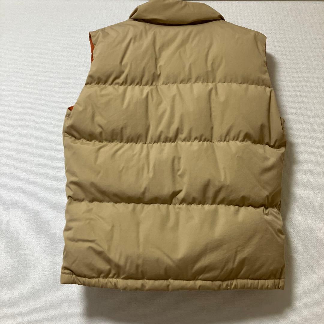 THE NORTH FACEダウンベスト