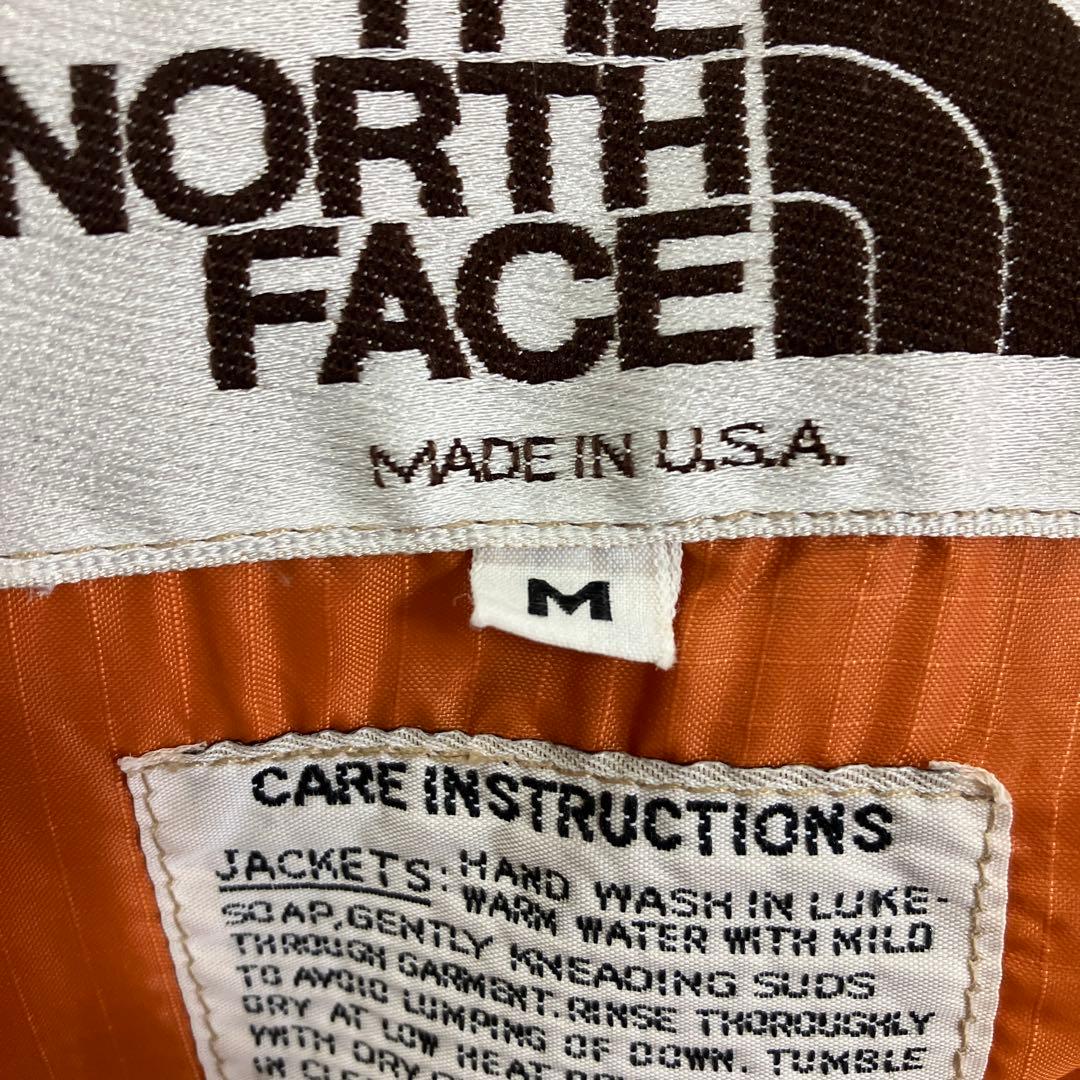 THE NORTH FACEダウンベスト