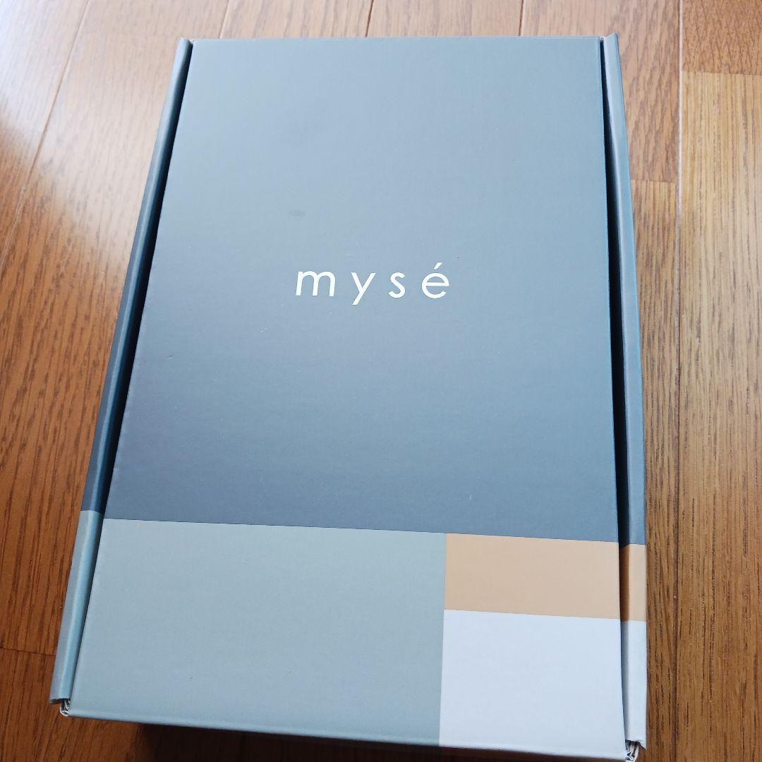 myse ミーゼ スカルプリフト アクティブ MS-80G