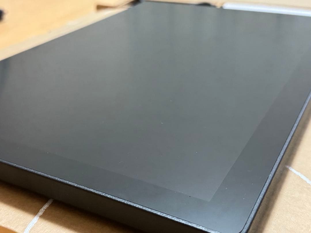 Wacom Cintiq 16 DTK168K4C ワコム 液タブ 中古品