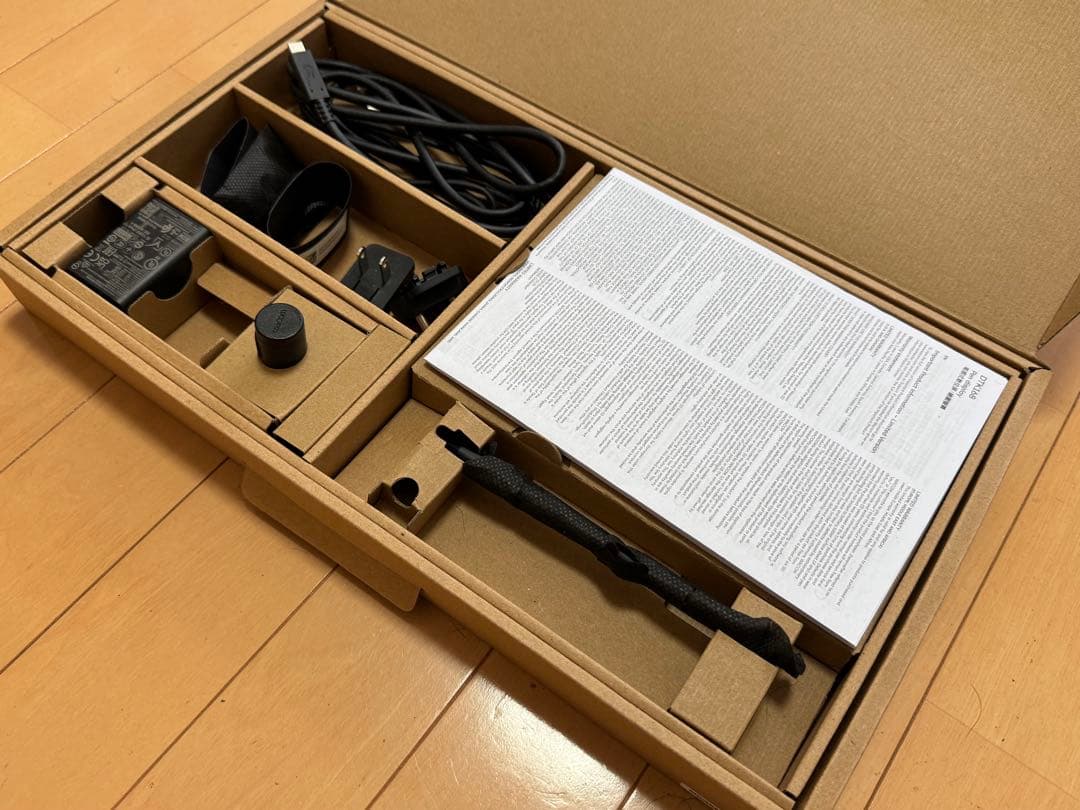 Wacom Cintiq 16 DTK168K4C ワコム 液タブ 中古品