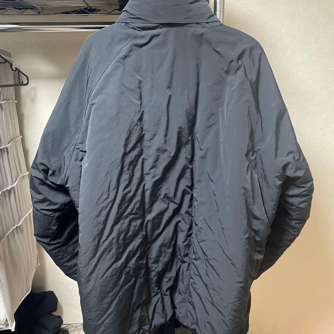 フリークスストア F22AW PRIMALOFT LEVEL7中綿ジャケットL