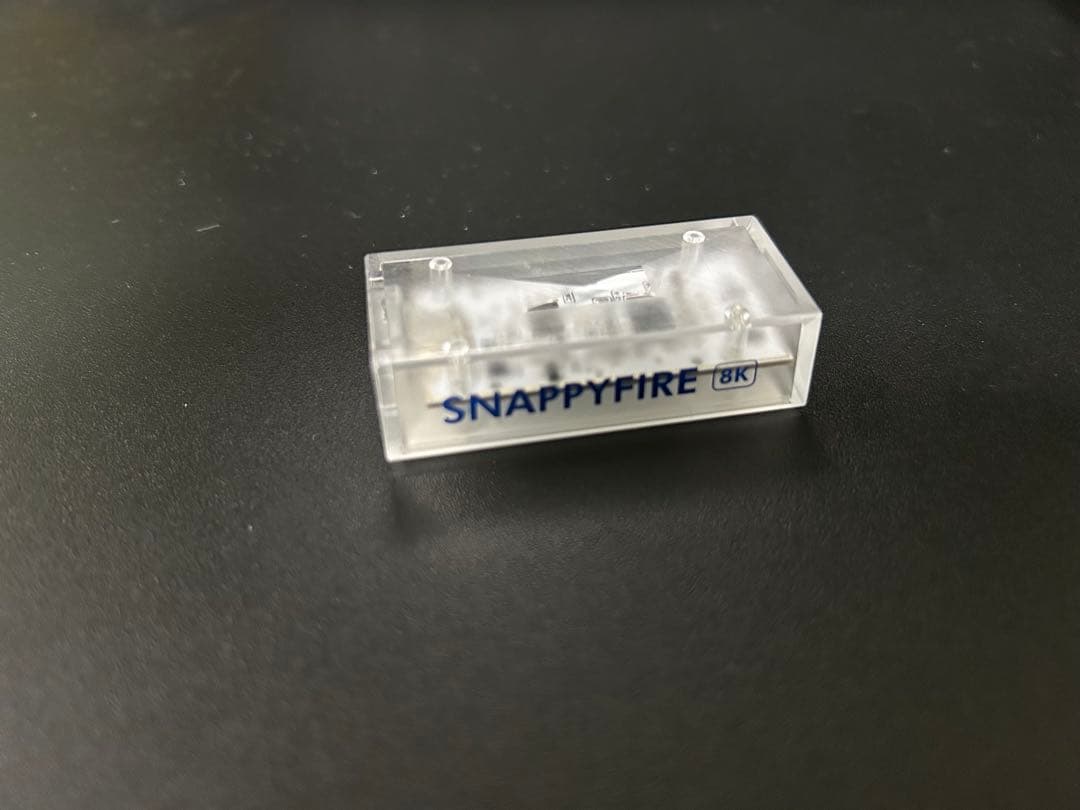 NINJUTSO V2 マウス 本体 USBケーブル付き