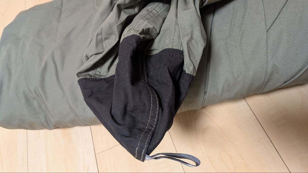 ONETIGRIS×Hilander A型フレーム Northgaze