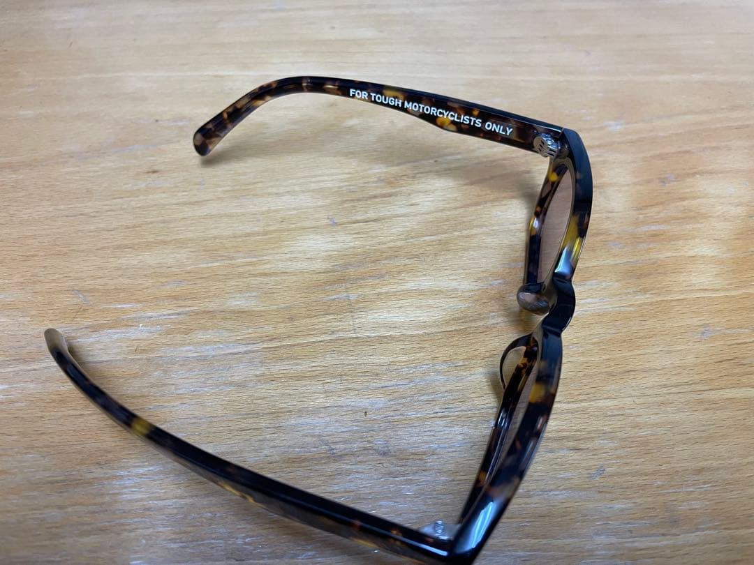 小物 SAMS BIKER SHADES