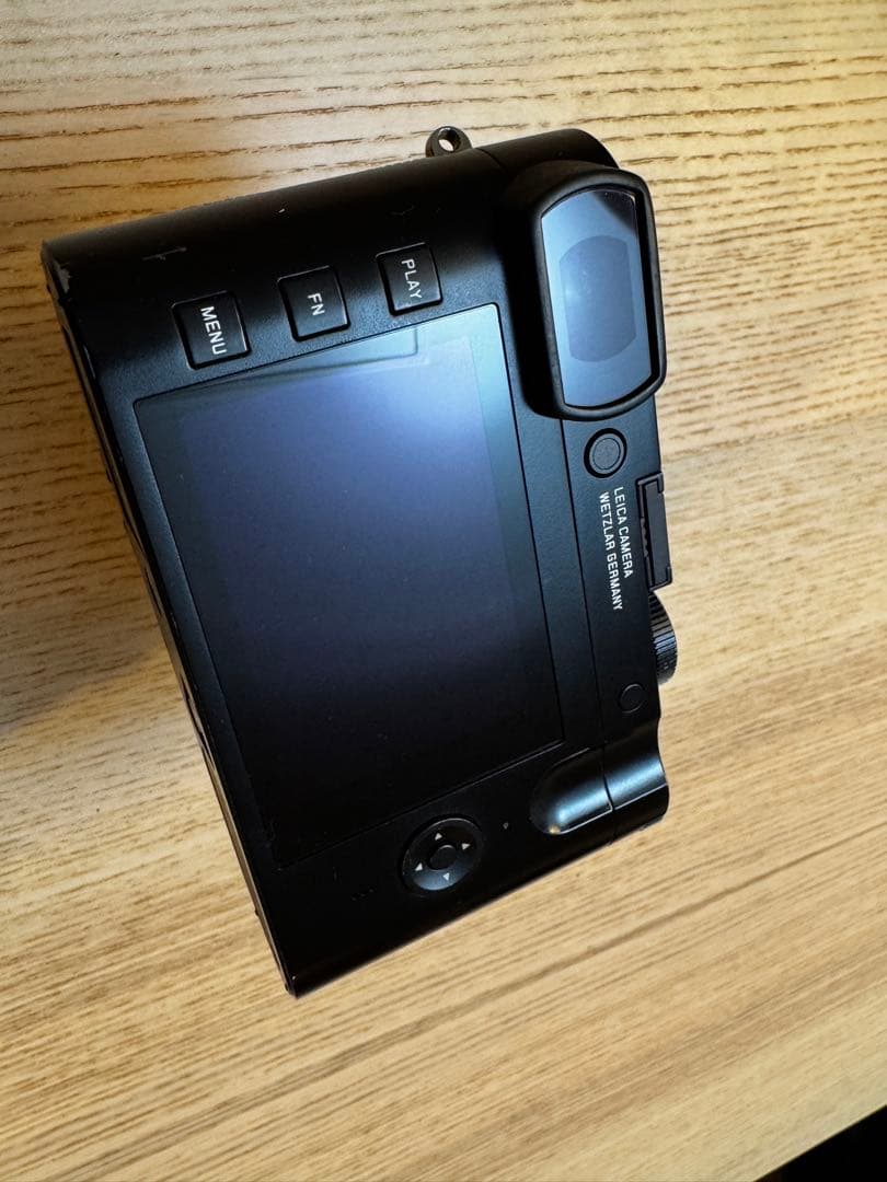 SkurimiS　Leica Q2 コンパクトデジタルカメラ 本体