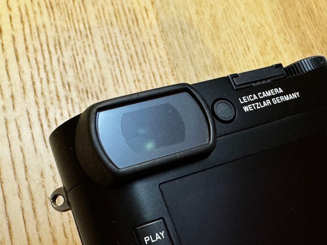 SkurimiS　Leica Q2 コンパクトデジタルカメラ 本体