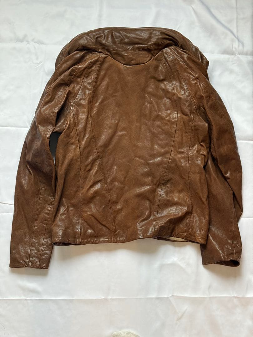 ジャケット・アウター G.O.A. goa 00ss military jacket