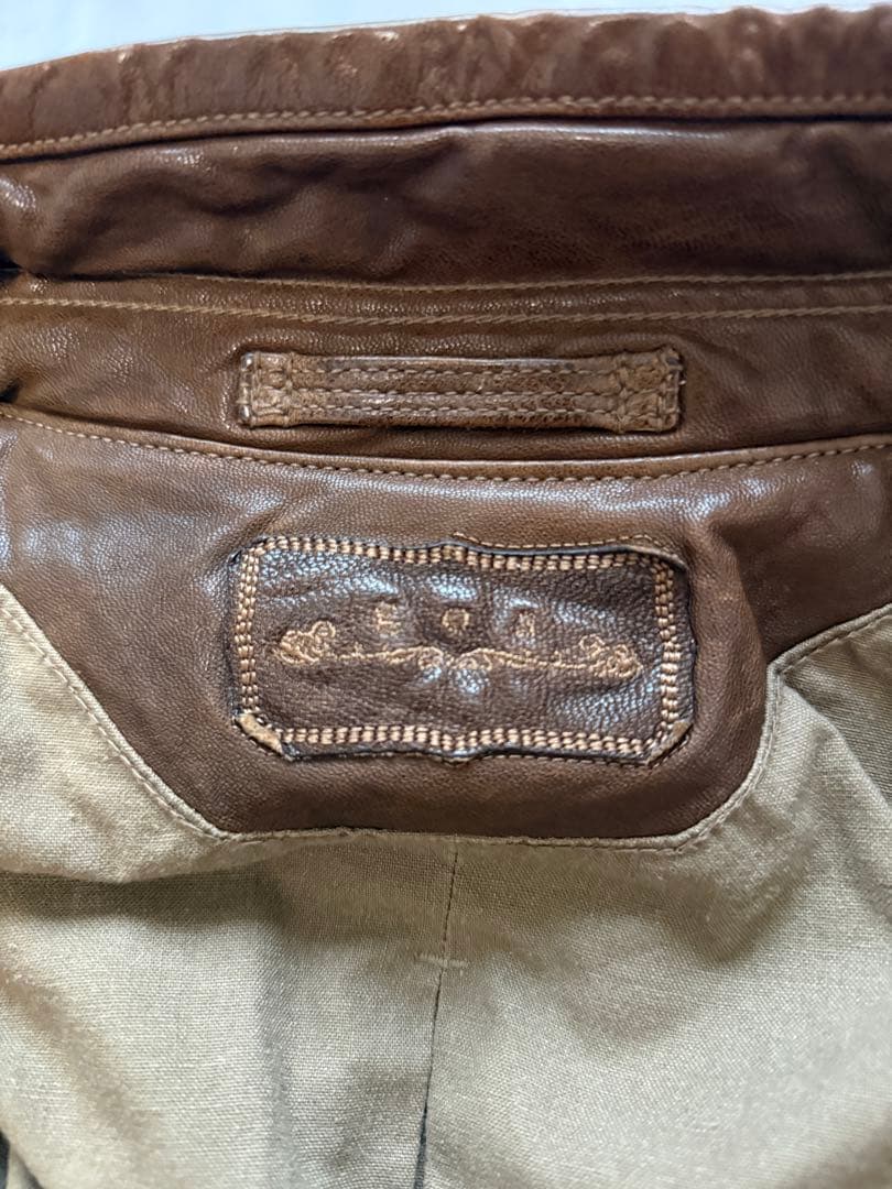 ジャケット・アウター G.O.A. goa 00ss military jacket