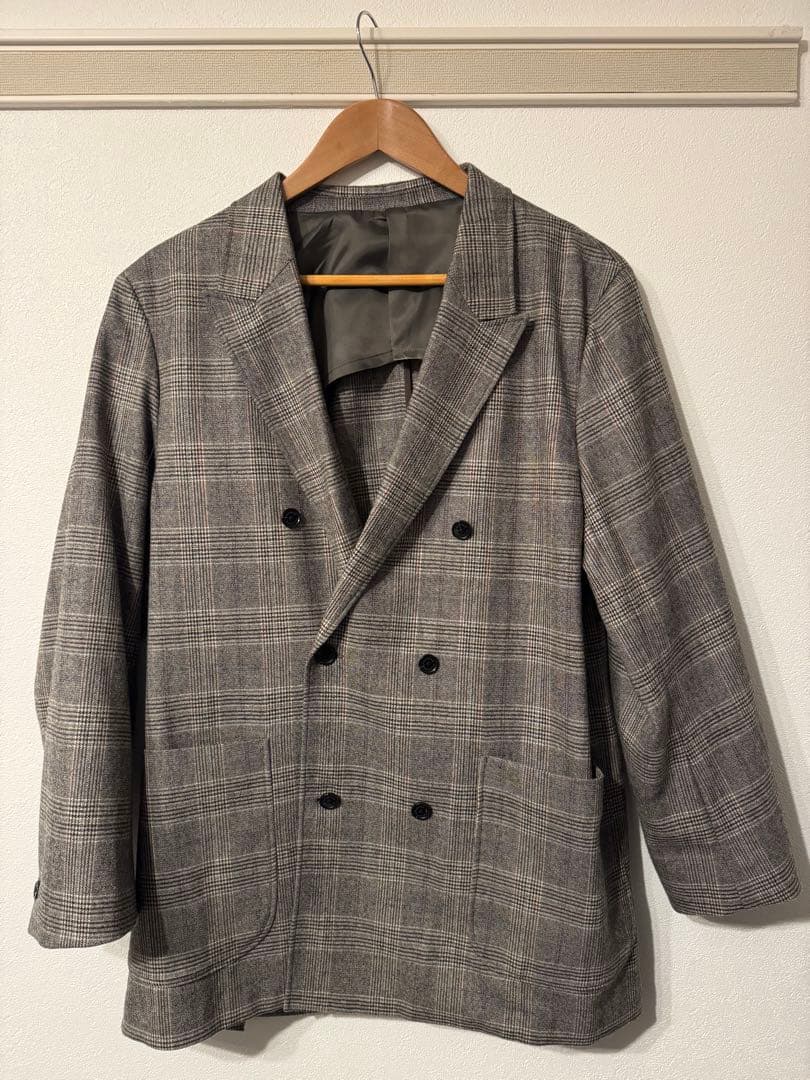 MACKINTOSH PHILOSOPHY GREY LABEL ジャケット