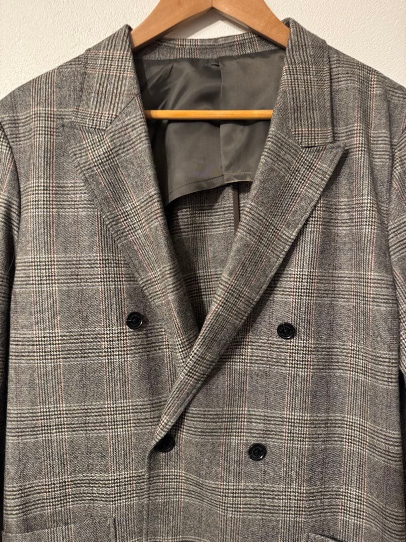 MACKINTOSH PHILOSOPHY GREY LABEL ジャケット