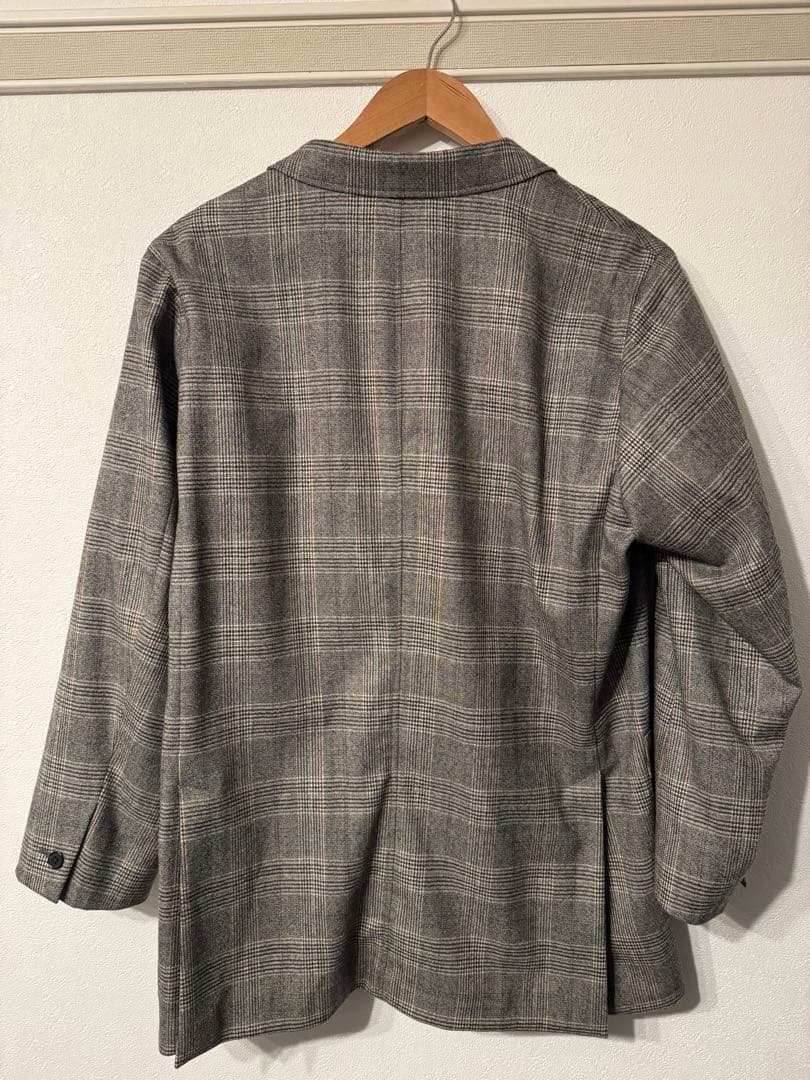 MACKINTOSH PHILOSOPHY GREY LABEL ジャケット