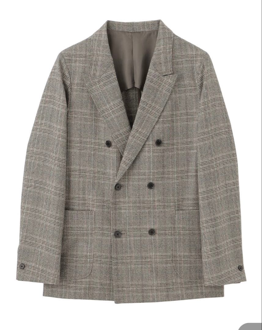 MACKINTOSH PHILOSOPHY GREY LABEL ジャケット