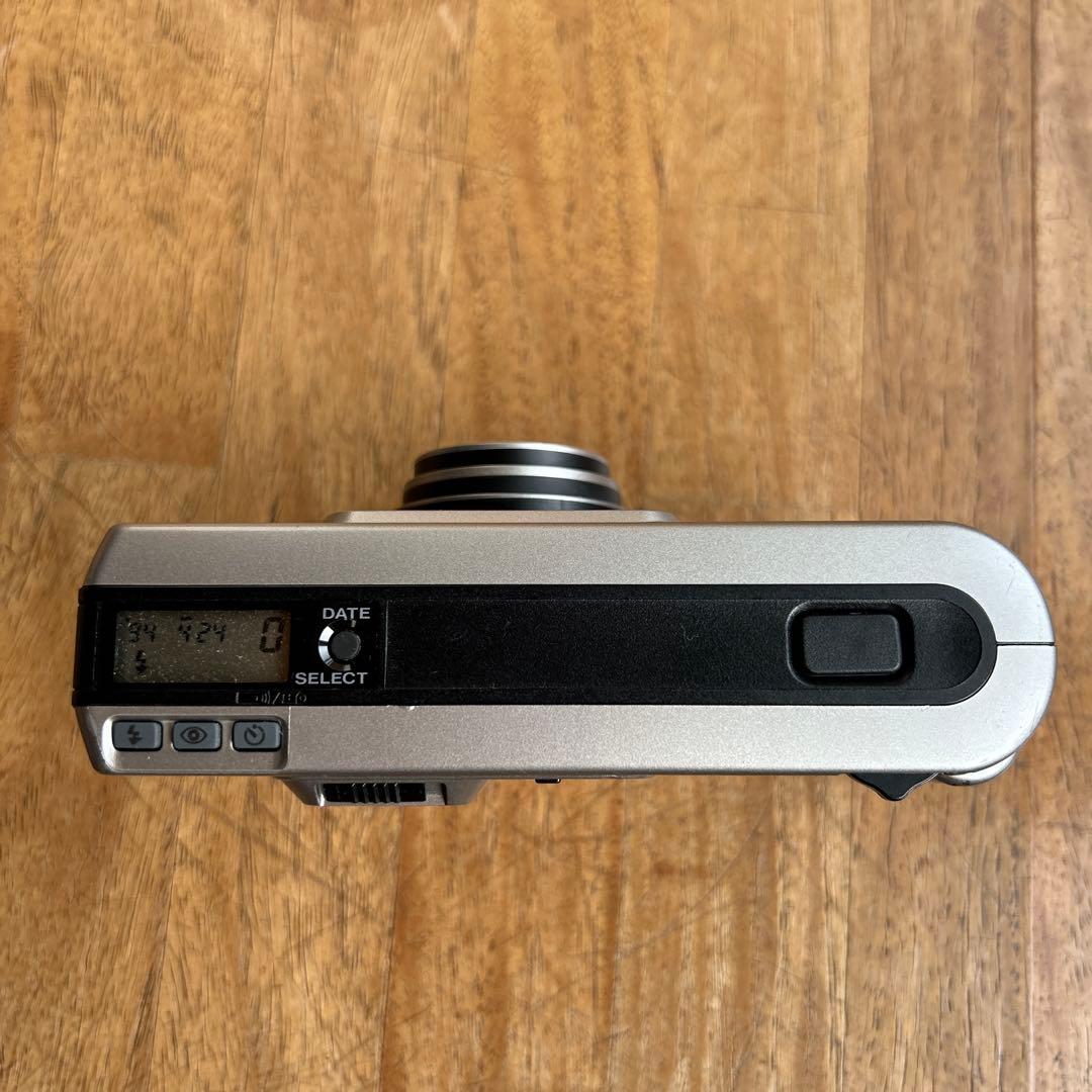 PENTAX ESPIO 80 コンパクトフィルムカメラ