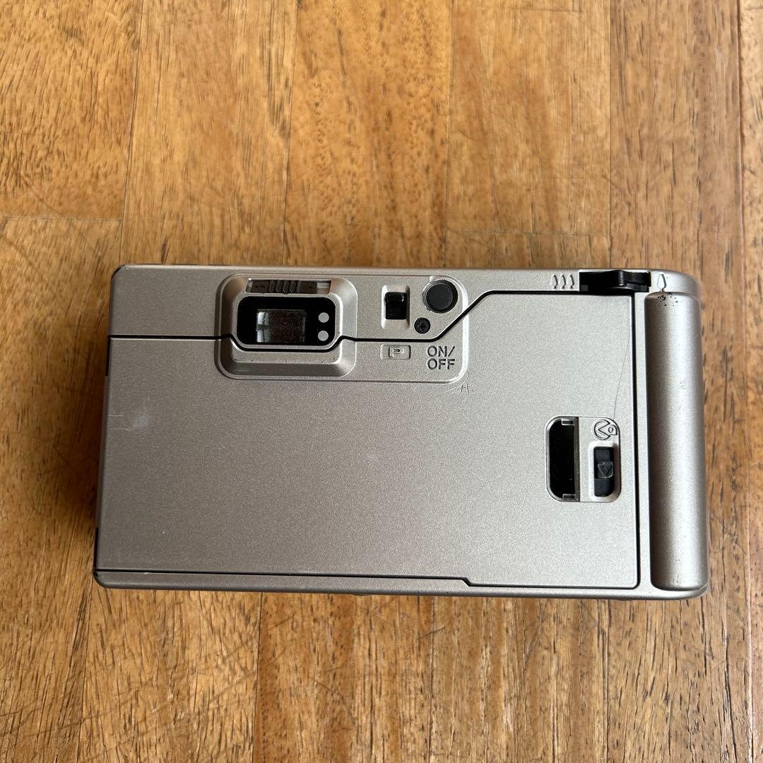 PENTAX ESPIO 80 コンパクトフィルムカメラ