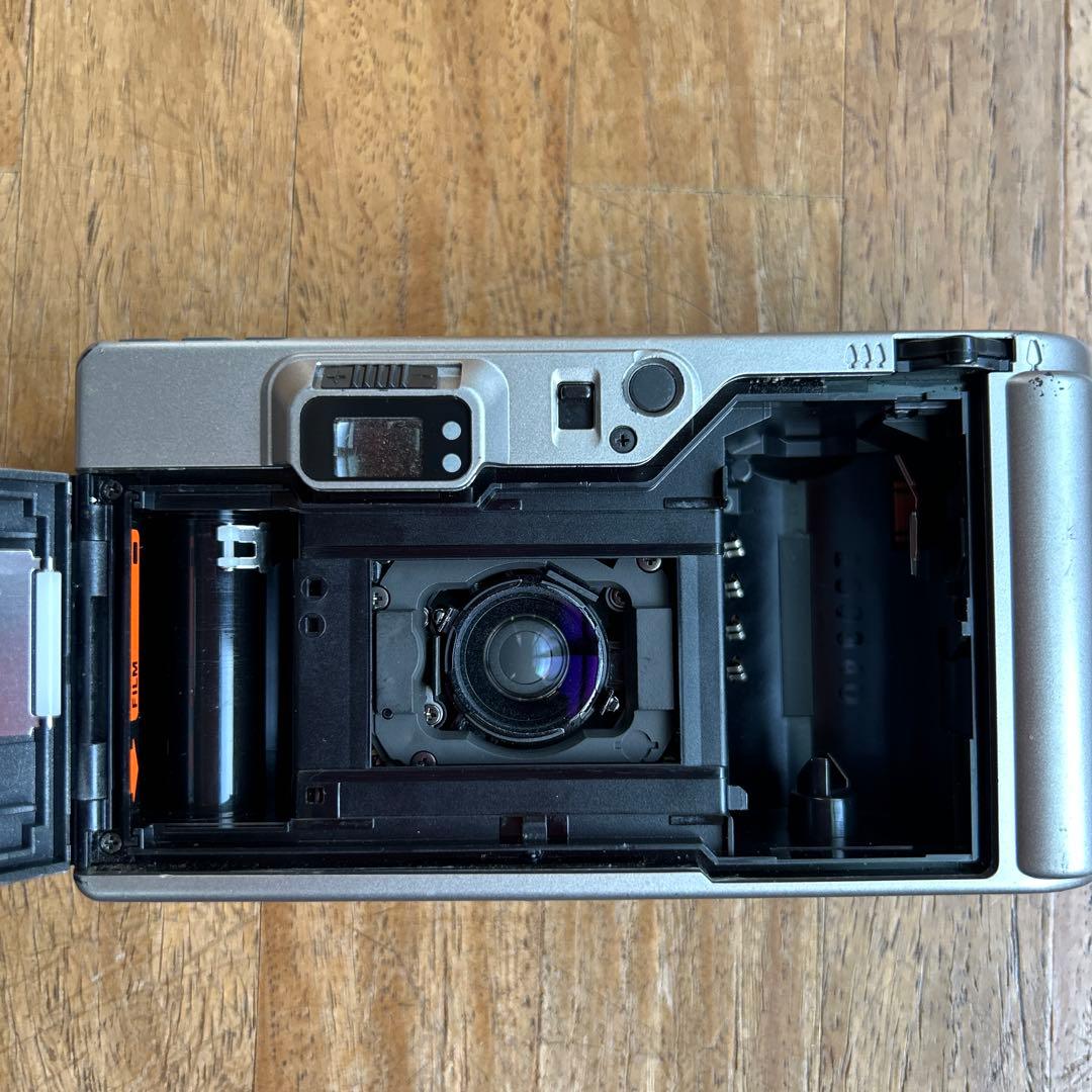 PENTAX ESPIO 80 コンパクトフィルムカメラ