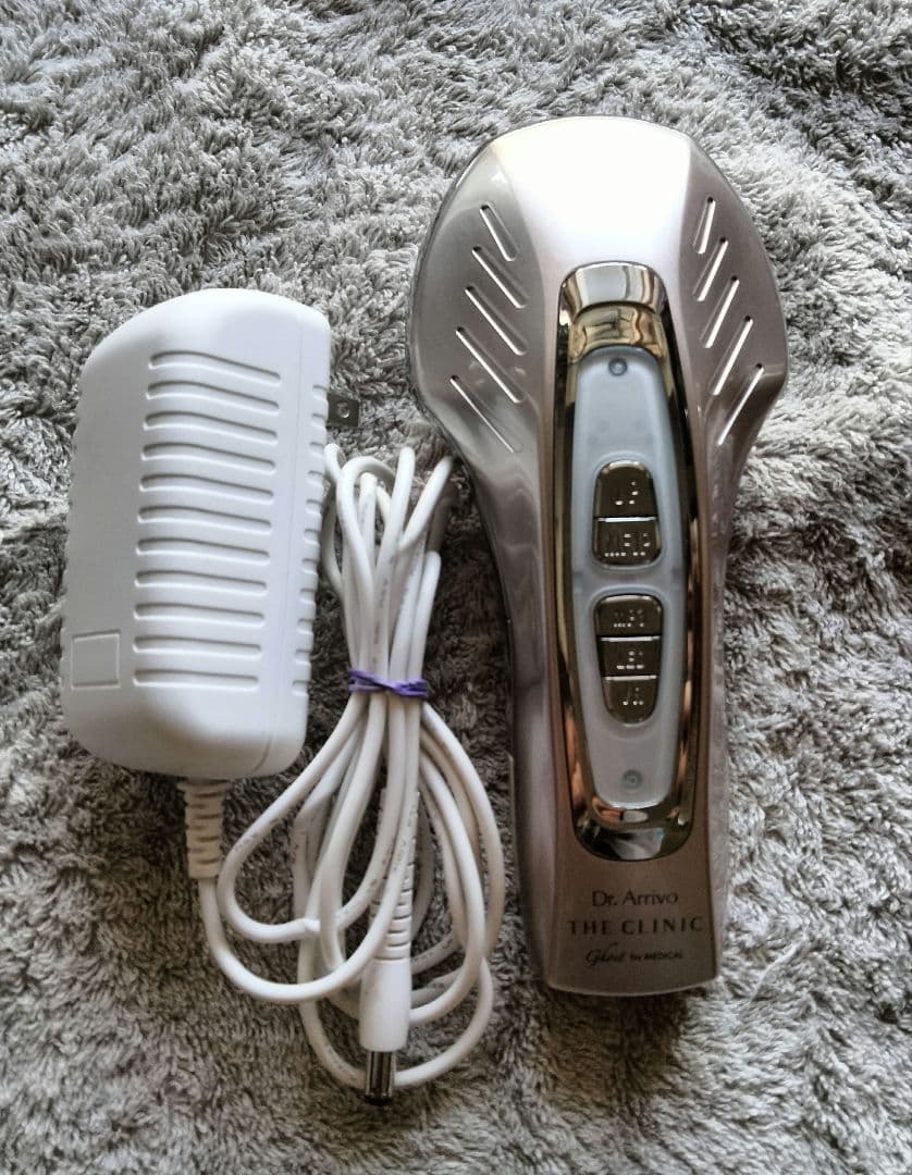 し*ん様 ドクターアリーヴォ ザ クリニック ゴースト フォー メディカル 高出