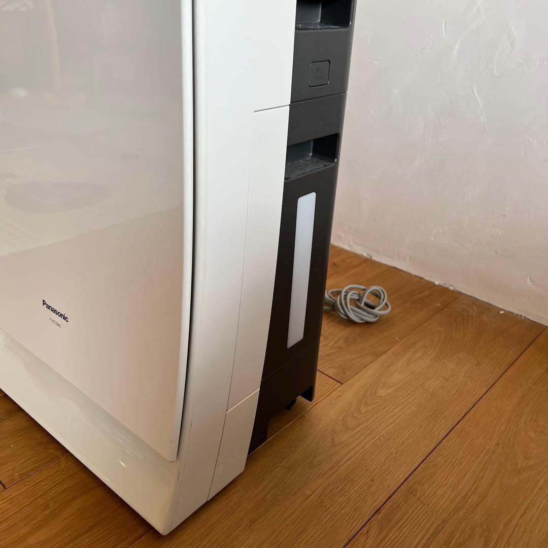 Panasonic nanoeX F-VC70XS 空気清浄機　加湿器機能付き