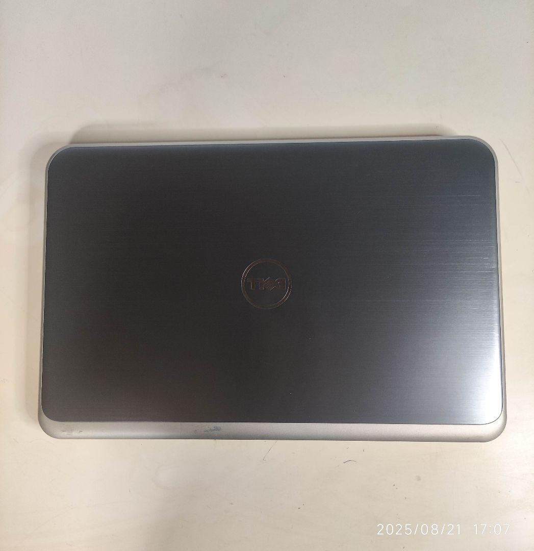 DELL ノートPC アルミニウム製 Ubuntu24.04 LTS アダプタ