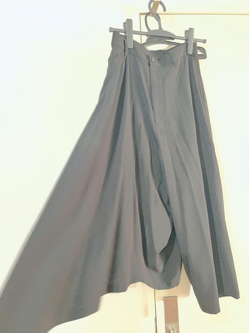 【交渉不可】B Yohji Yamamoto