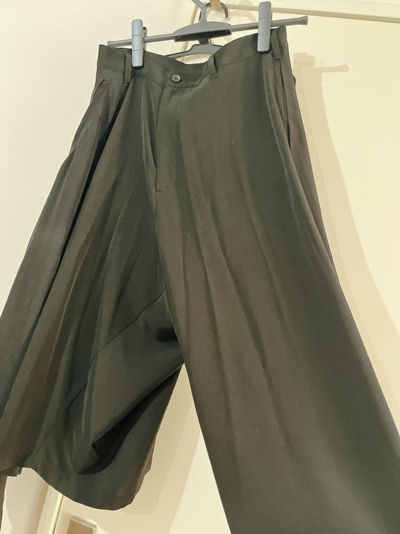 【交渉不可】B Yohji Yamamoto