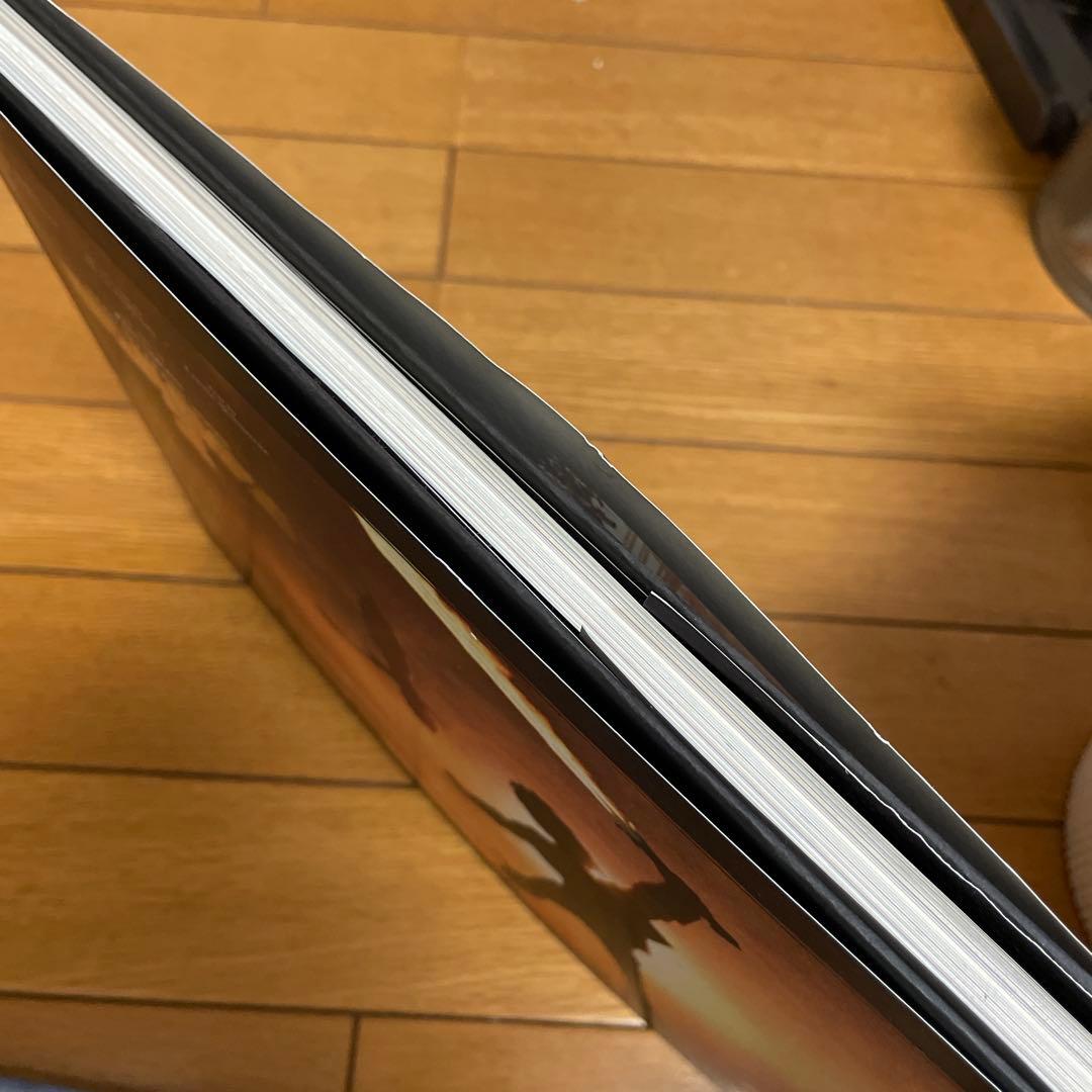 The Art of How to Train Your Dragon英語版3冊