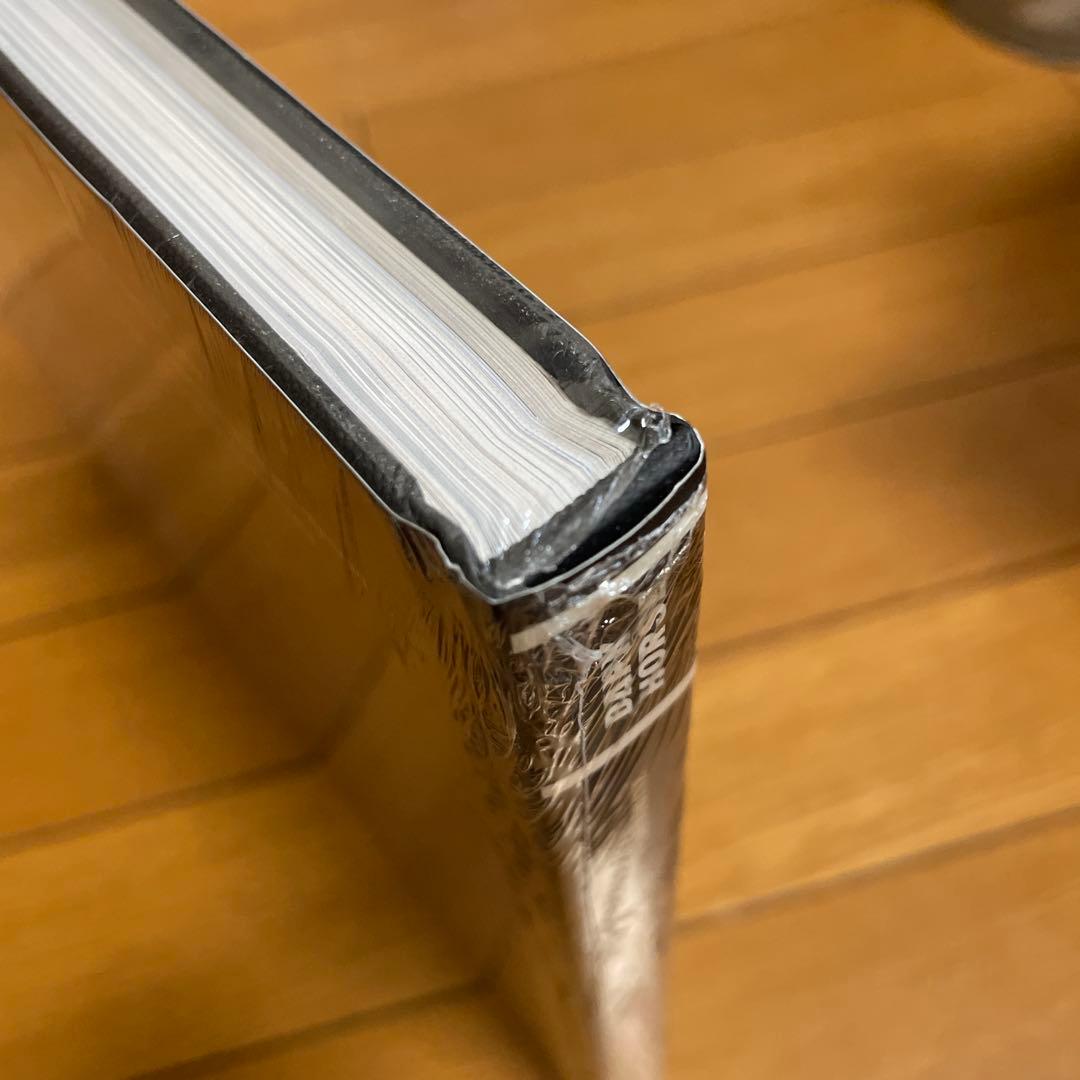 The Art of How to Train Your Dragon英語版3冊