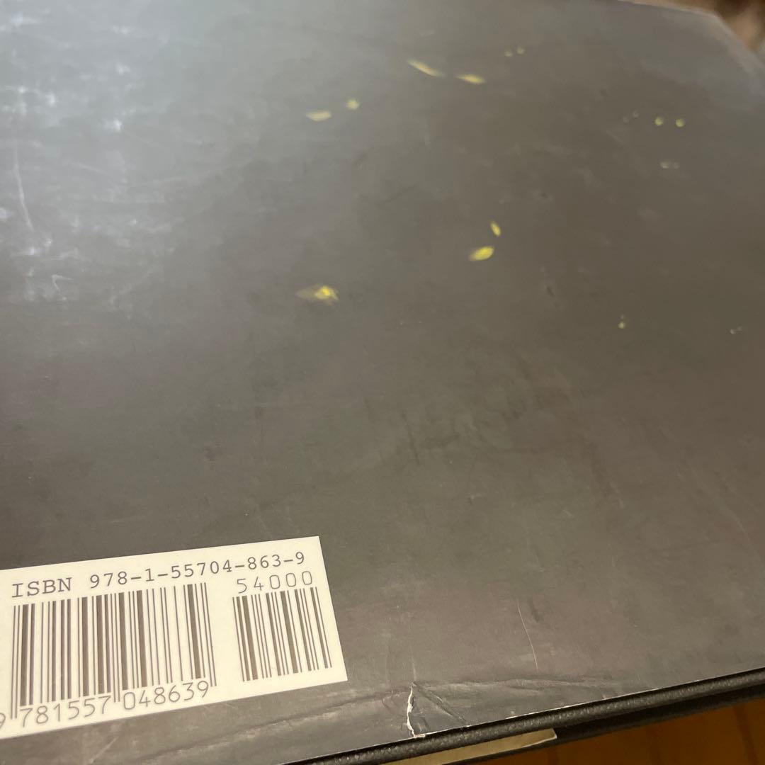 The Art of How to Train Your Dragon英語版3冊