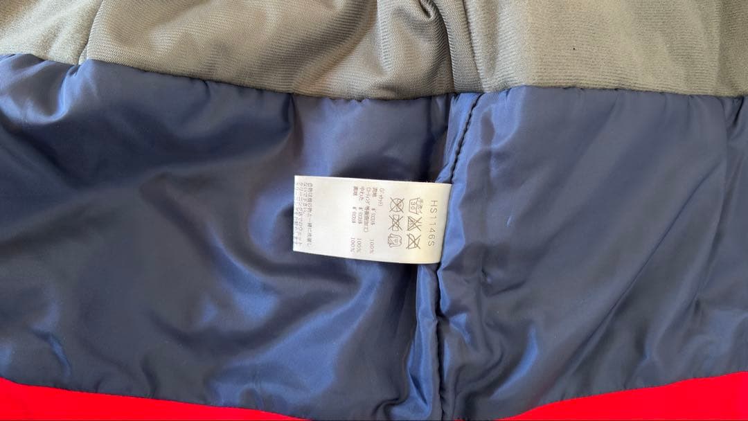 Helly Hansen スキーウェア　スノボウェア　Mサイズ