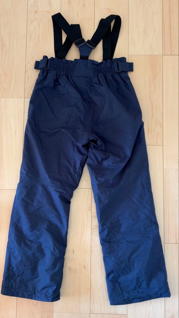 Helly Hansen スキーウェア　スノボウェア　Mサイズ