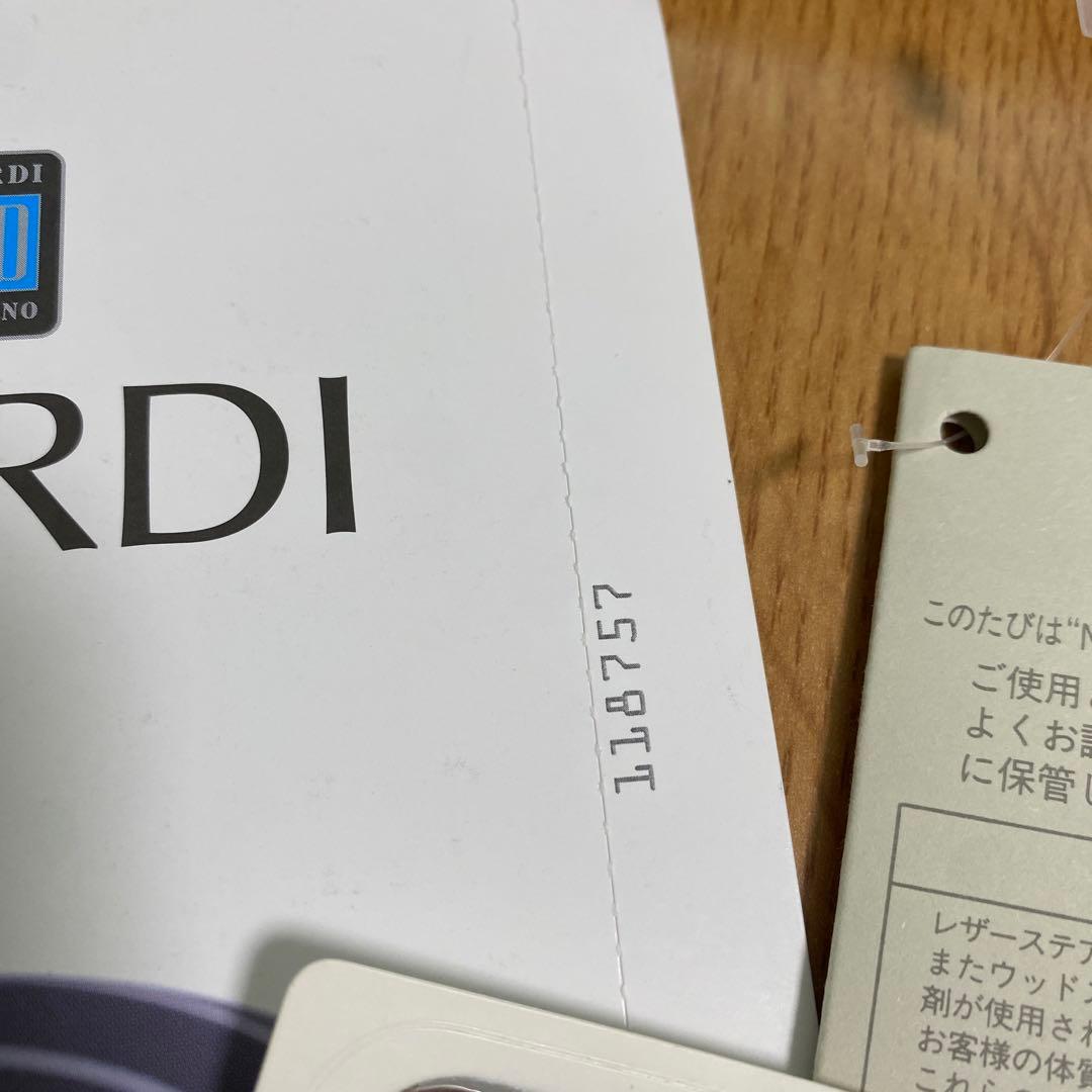 ナルディ　ウッド　33φ