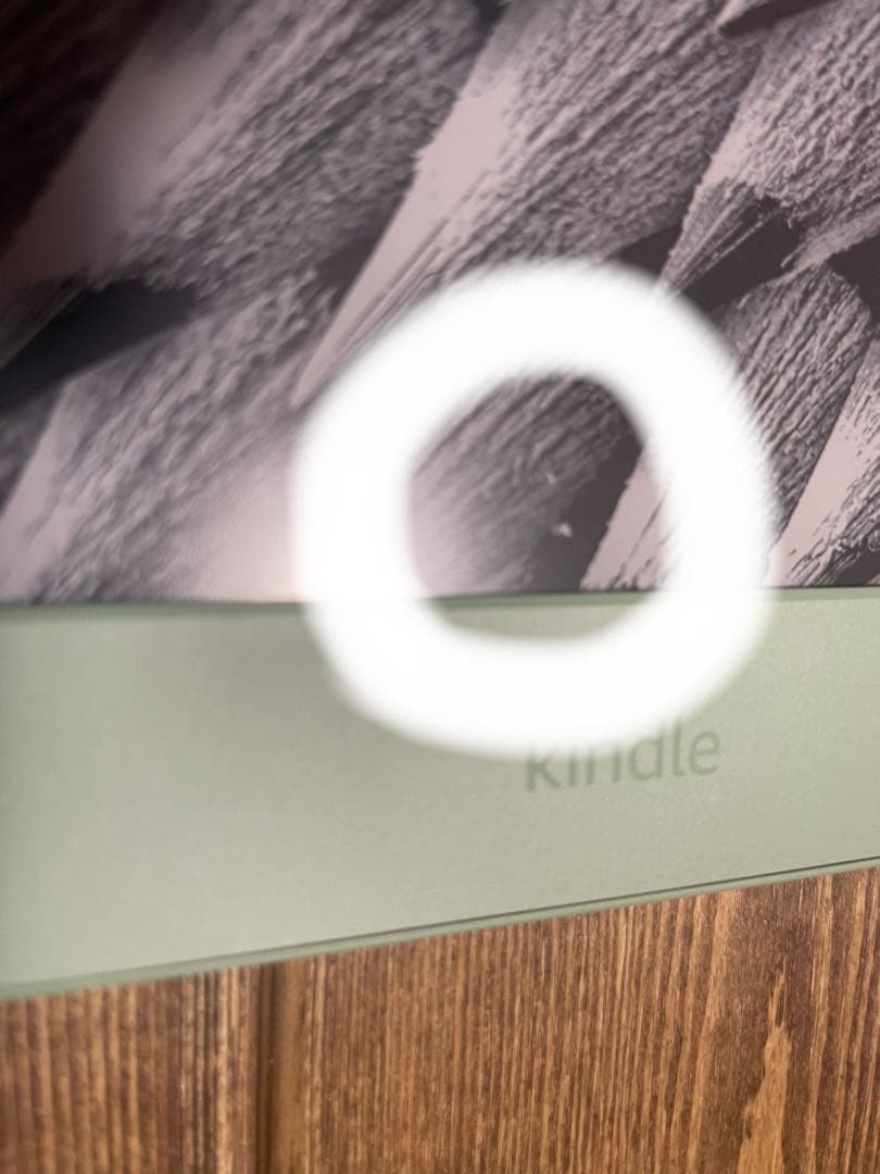 New Kindle 11世代　16GB マッチャ