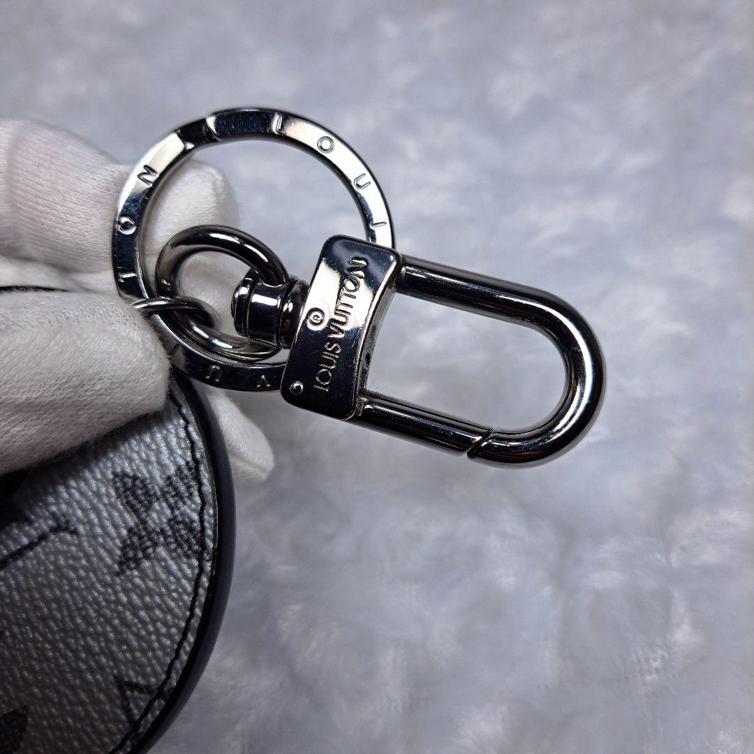 ルイヴィトン　キーリング　キーホルダー