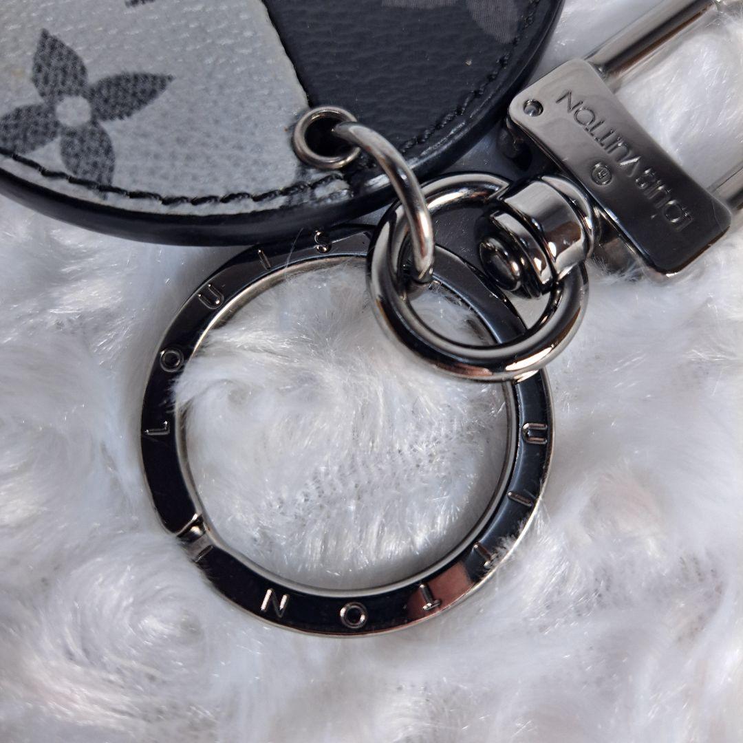 ルイヴィトン　キーリング　キーホルダー