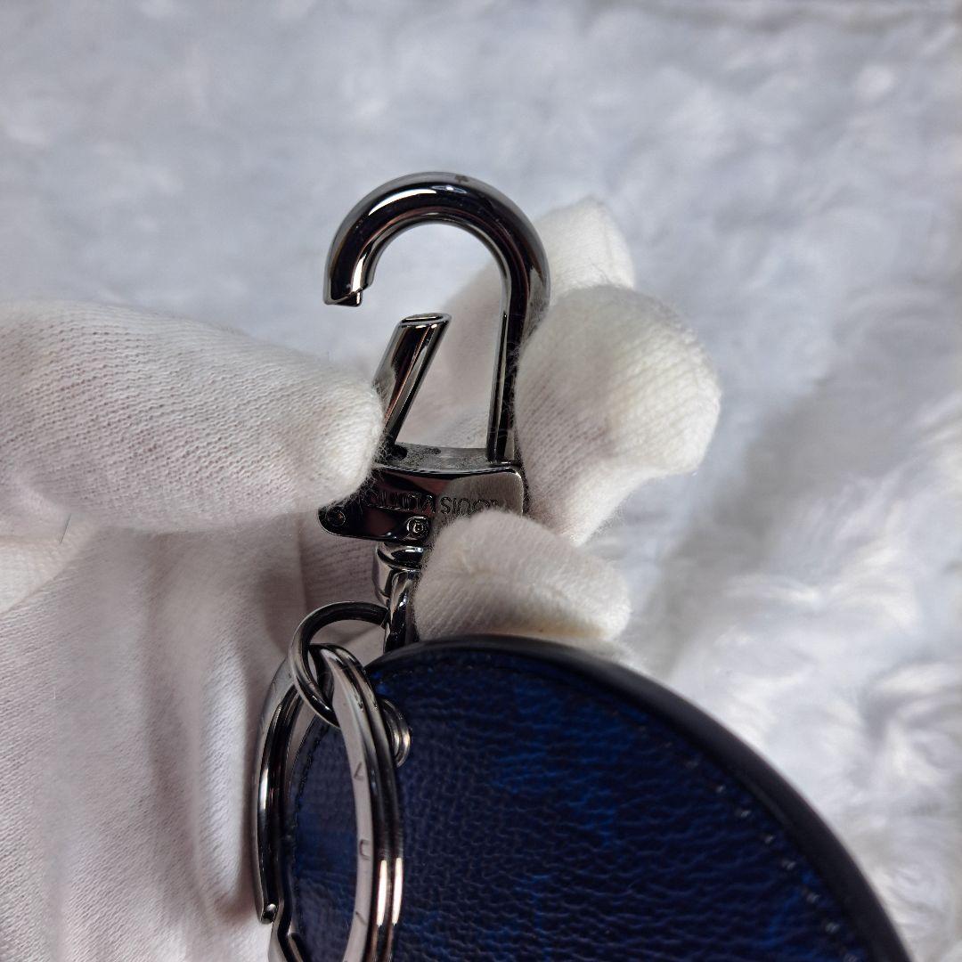 ルイヴィトン　キーリング　キーホルダー