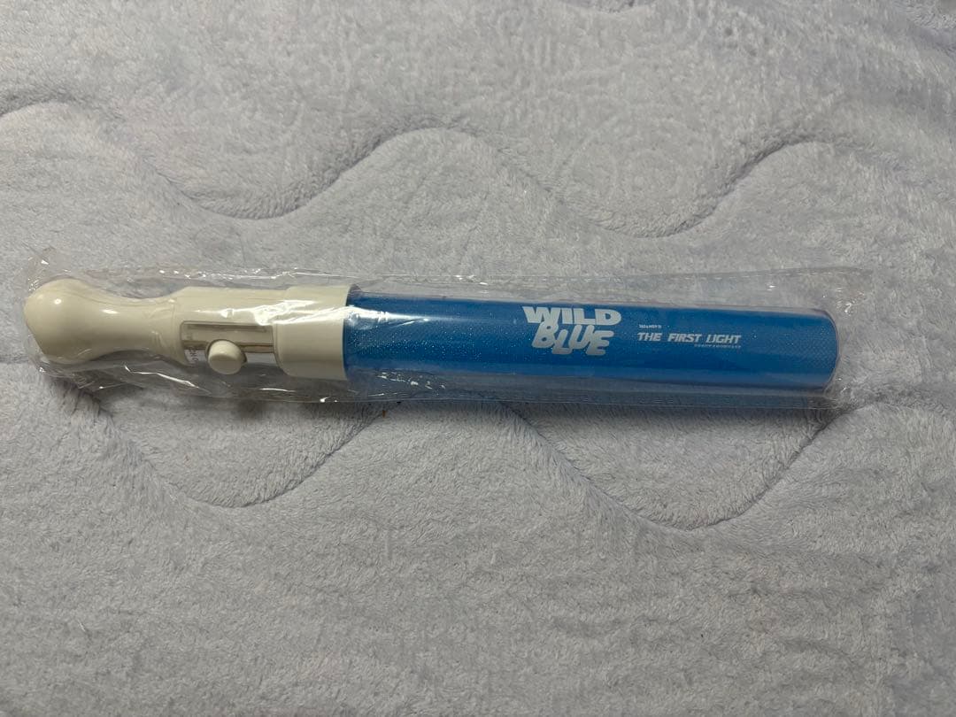 WILD BLUE グッズセット