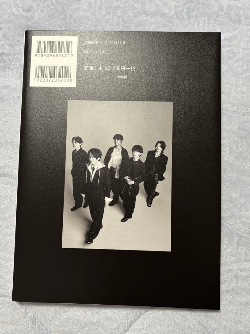 WILD BLUE グッズセット