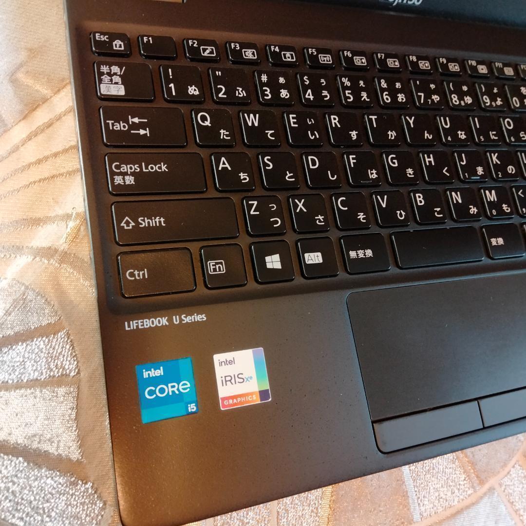 1920x1080 ▷11世代 i5 | 富士通|13インチ 256G 8G