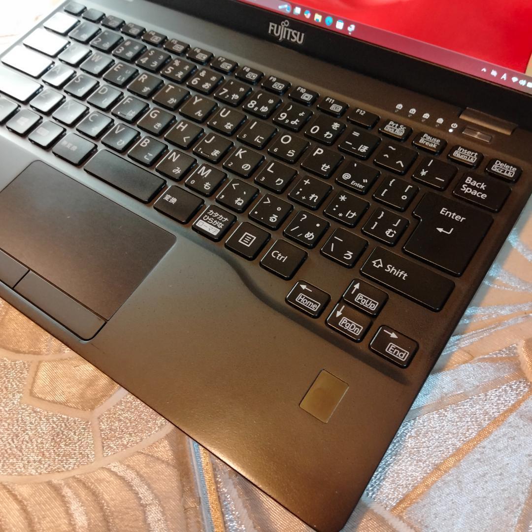 1920x1080 ▷11世代 i5 | 富士通|13インチ 256G 8G