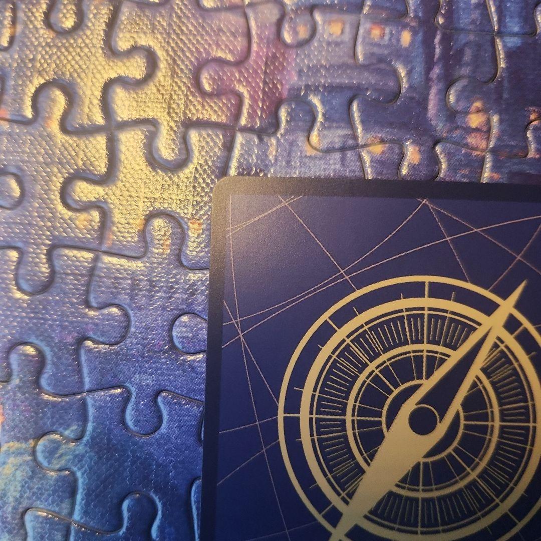 ミホークデッキパーツ