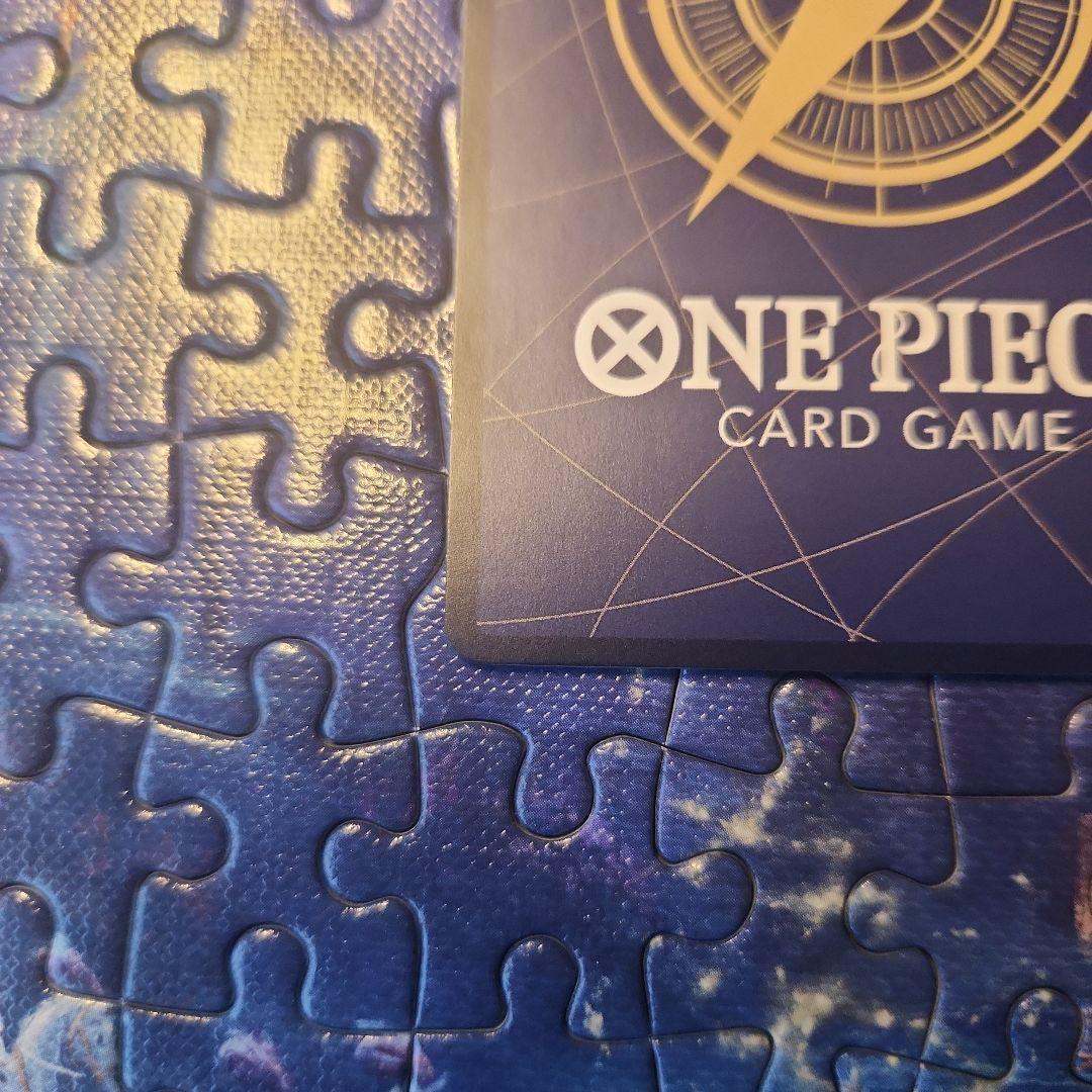 ミホークデッキパーツ