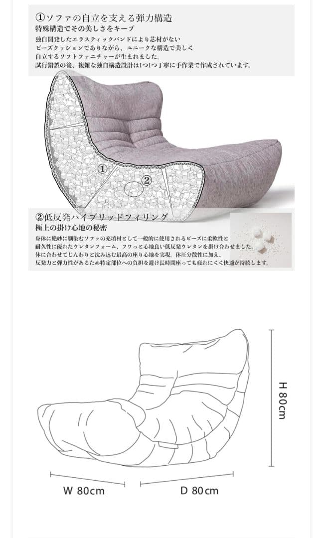 [ヨコちん]アンビエントラウンジ アクスティック Hi-lux