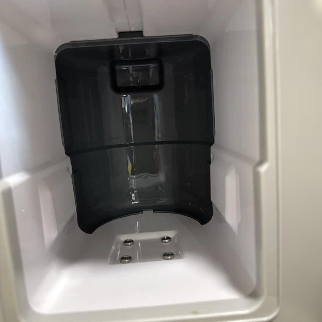 カスピ海ヨーグルトメーカー カスピくん TWINBIRD HR-4875FJ