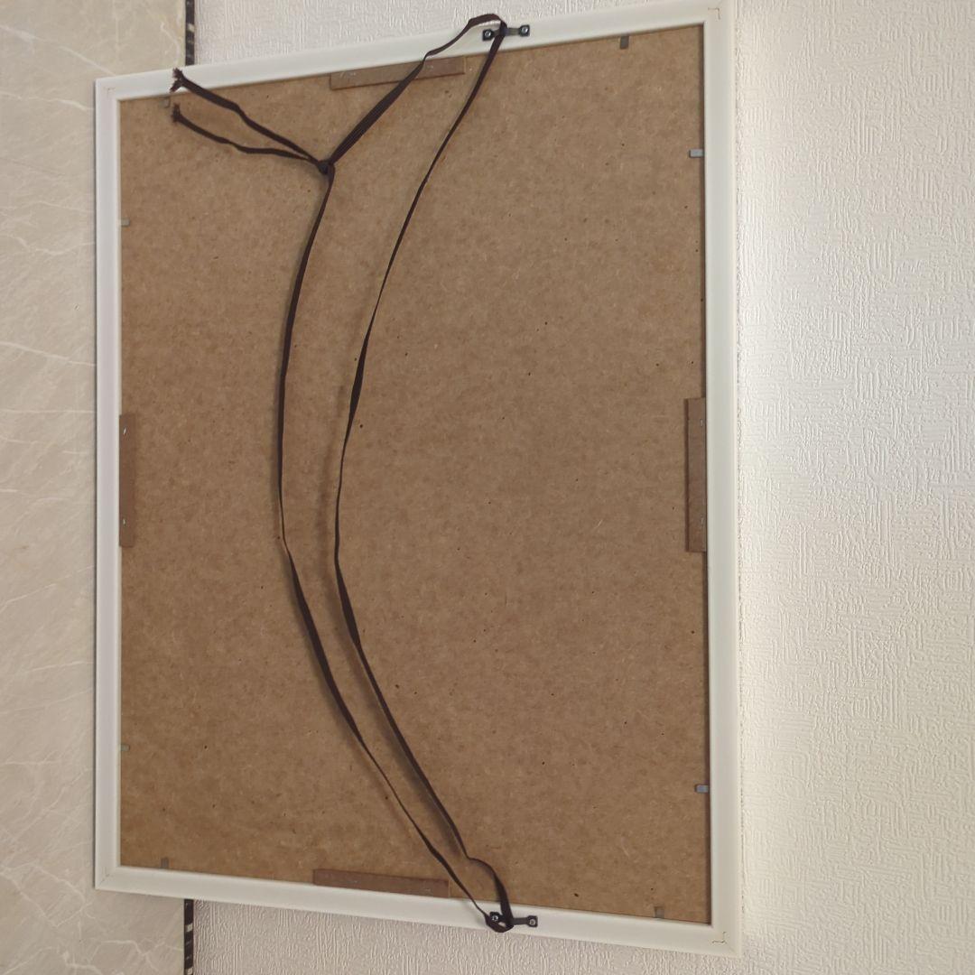 モエ・エ・シャンドン アートフレーム