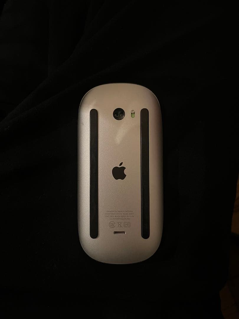 Apple iMac 21.5inch 2019モデル