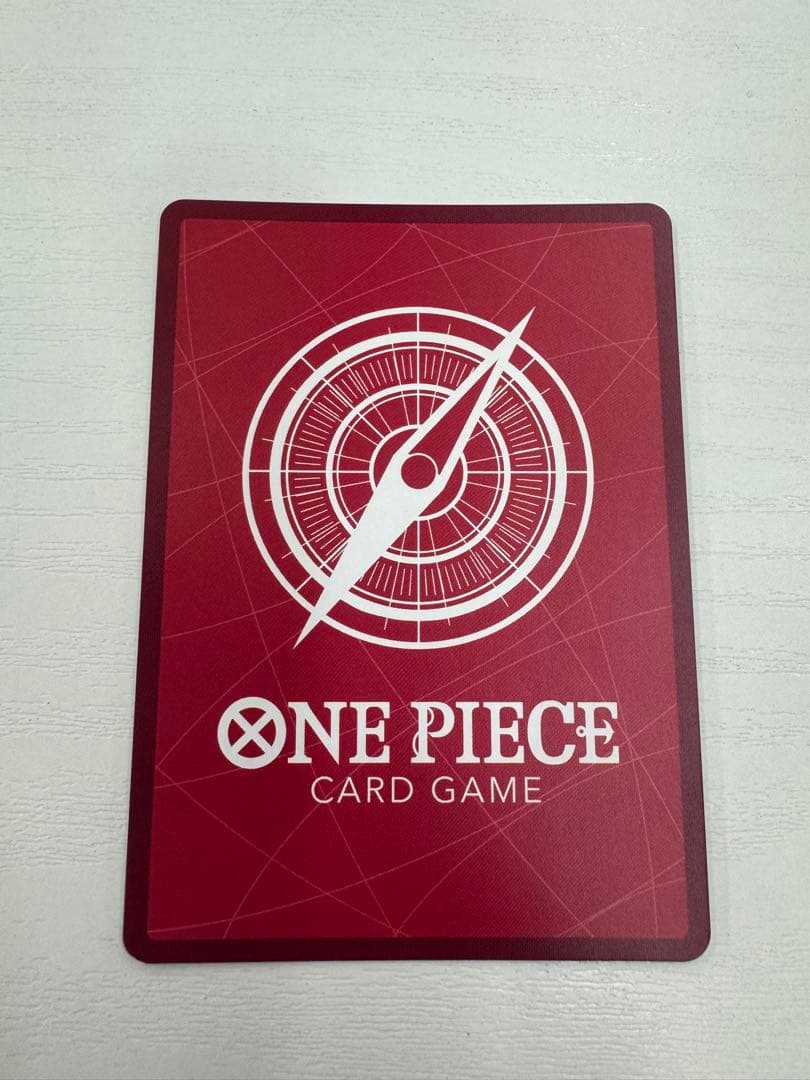 ハンコック リーダーパラレル