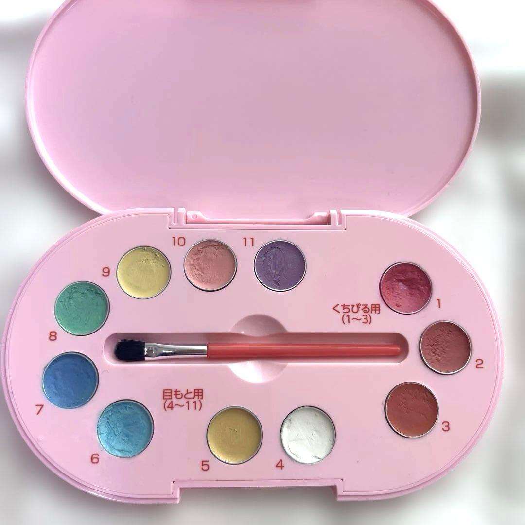 ディズニー公式　ビビディバビディブティック　シンデレラドレス　120