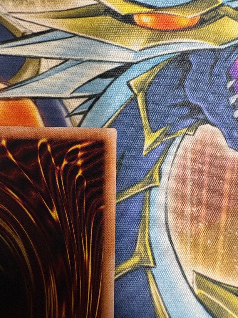 遊戯王ラッシュデュエル aro70