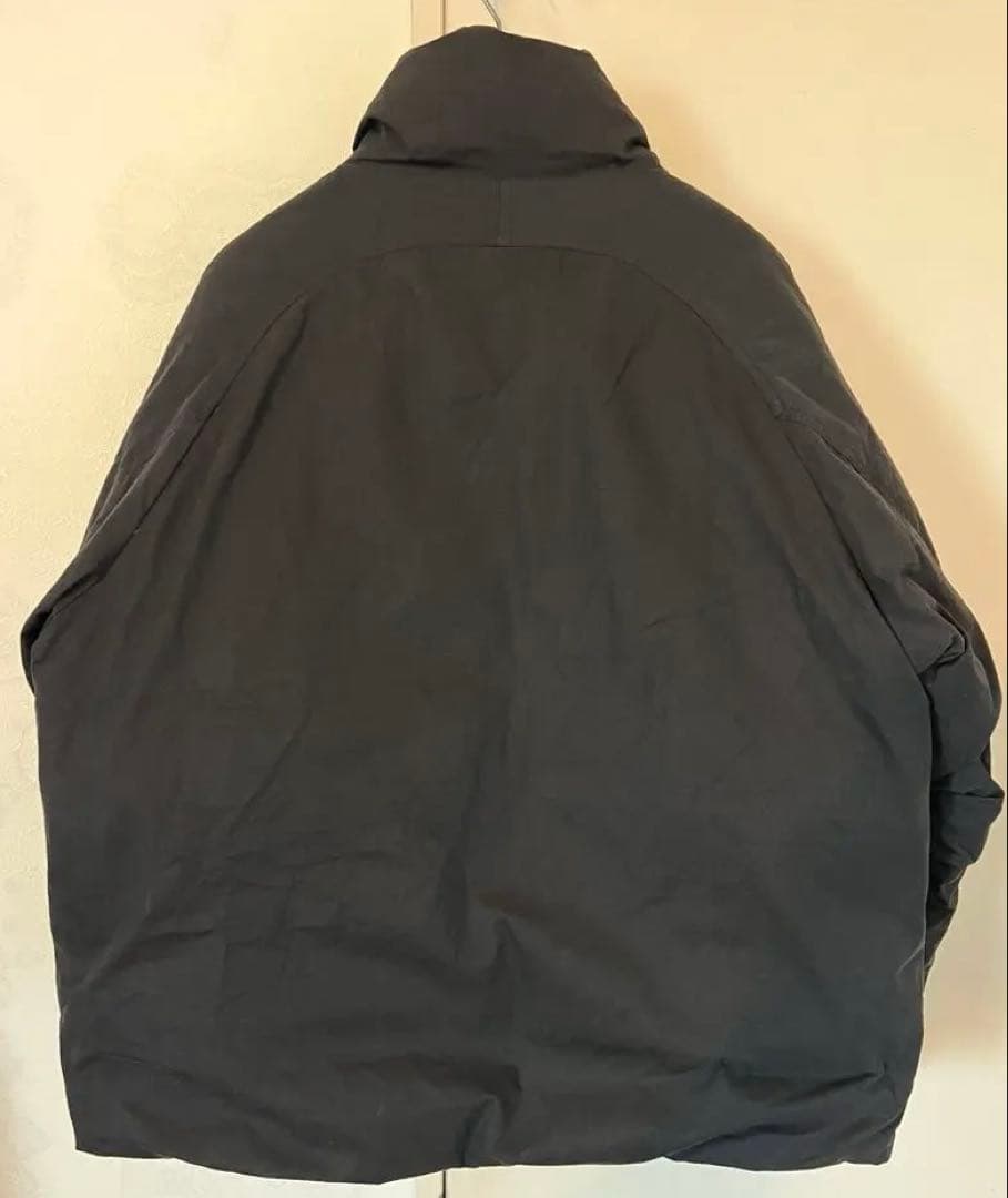 ジャケット・アウター auberge BELLEVUE 23aw 44size